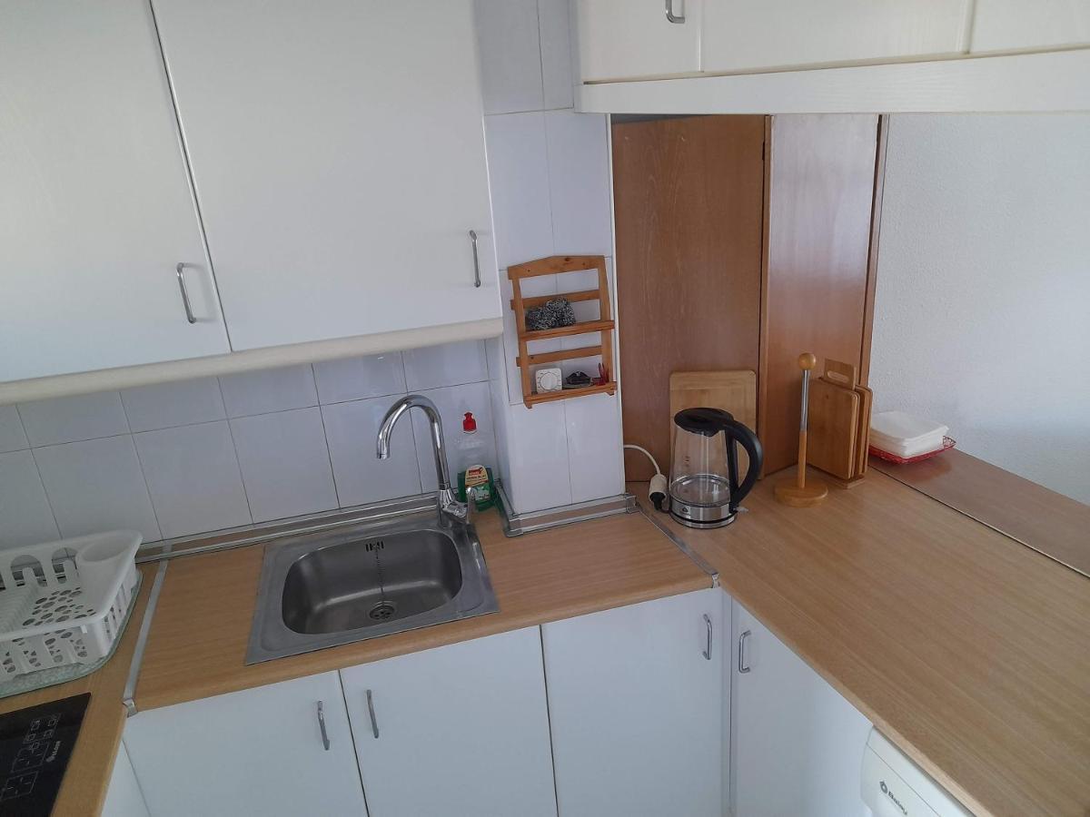 Apartment With Pool Near The Beach Marbella Bagian luar foto