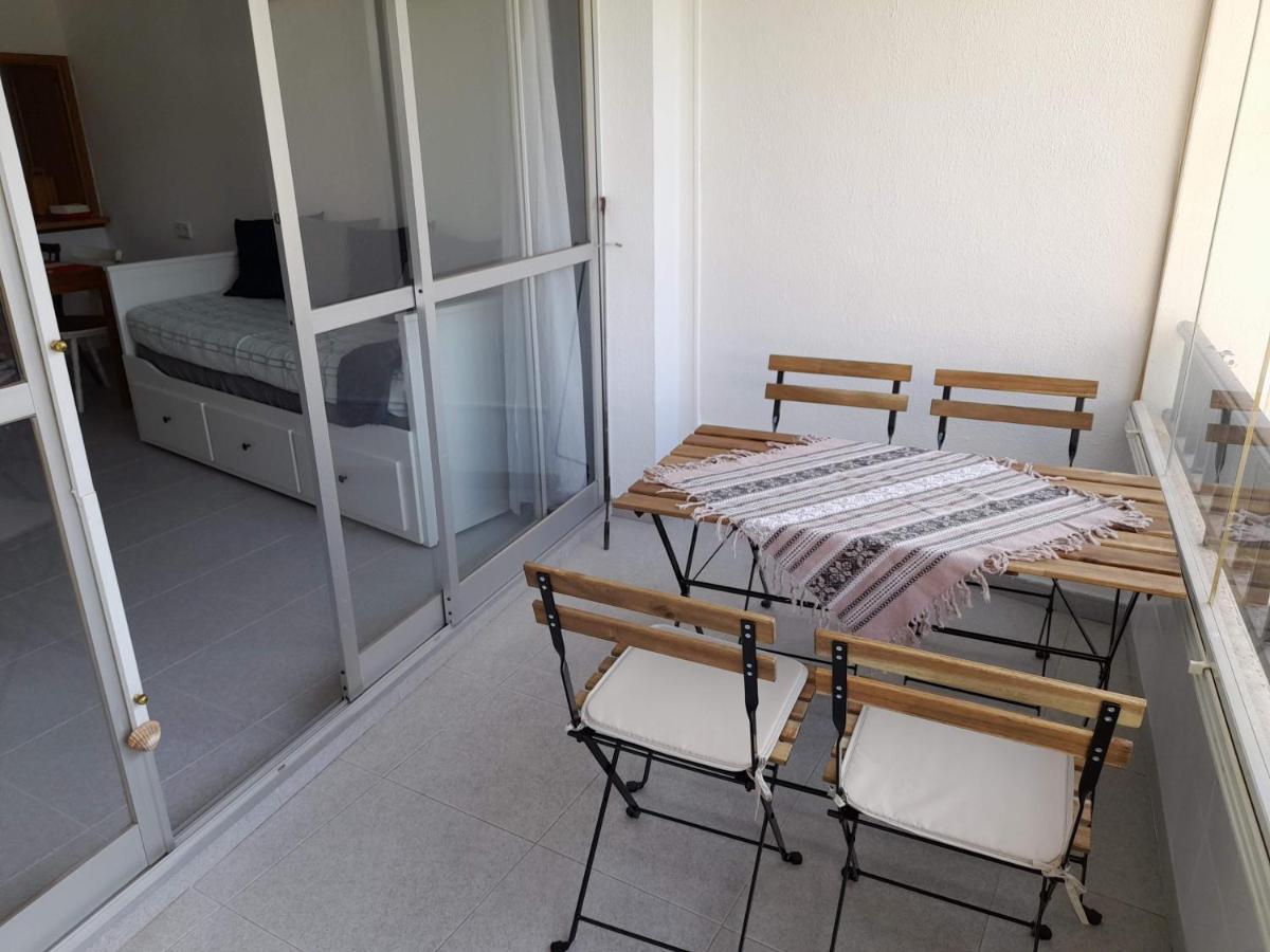 Apartment With Pool Near The Beach Marbella Bagian luar foto